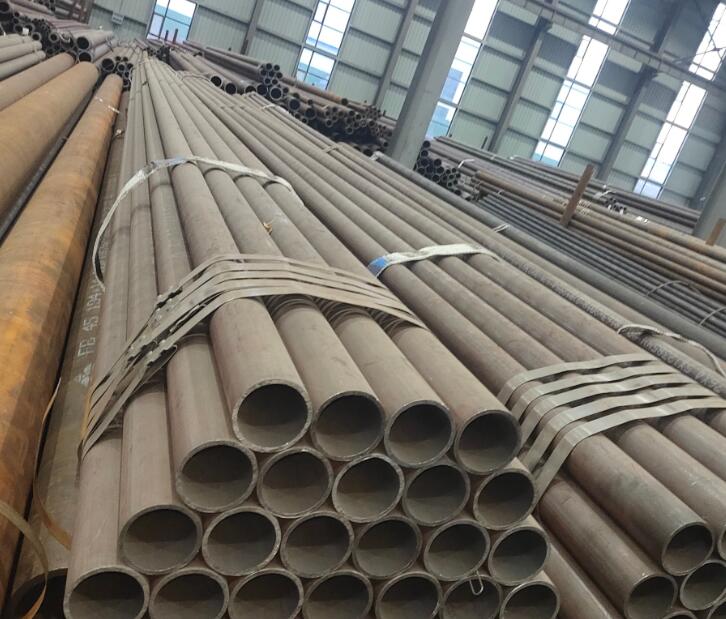 大鹏新区20#石油裂化管