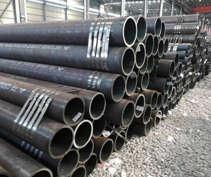 大鹏新区Q345D化肥专用管