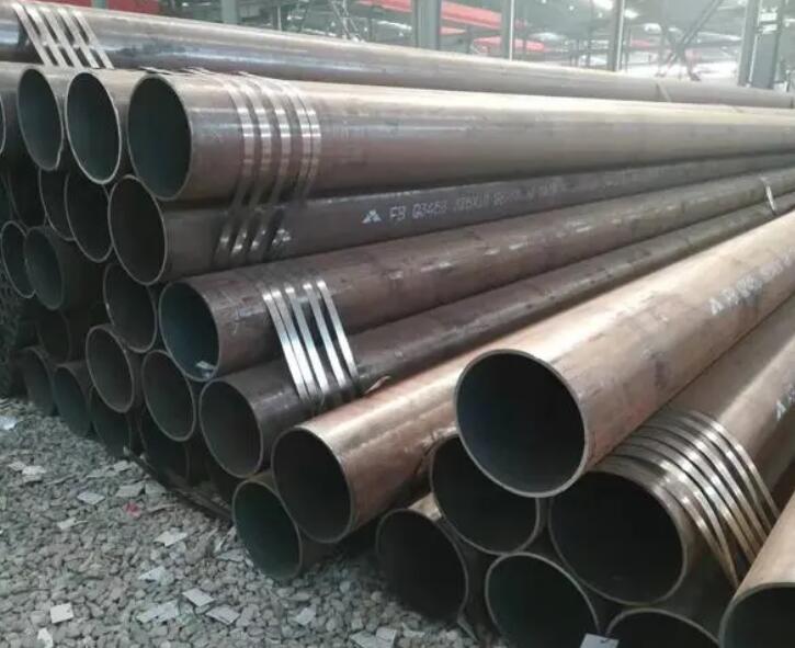 大鹏新区高压锅炉管