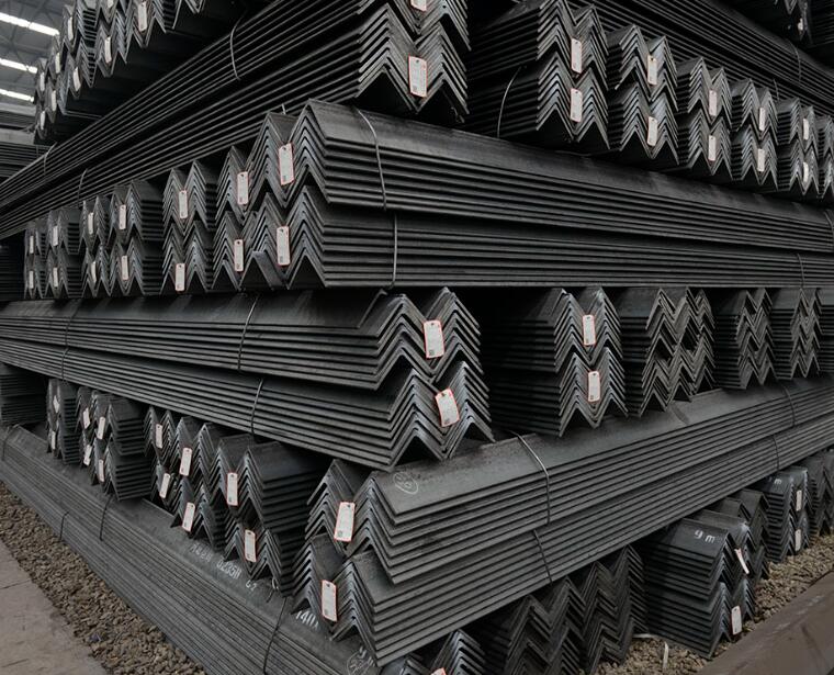 大鹏新区低合金角钢